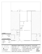 9929 Broadway St, San Antonio, TX for lease Site Plan- Image 1 of 1