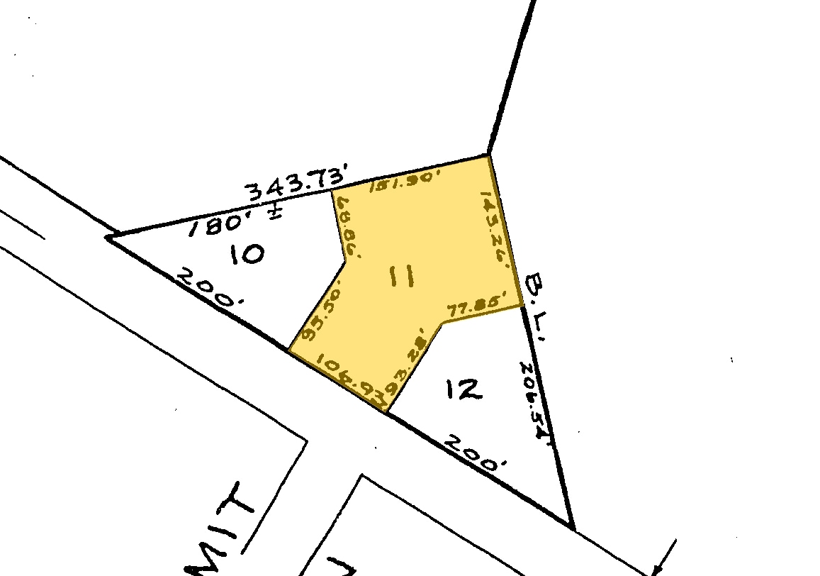 75 Sunset Rd, Willingboro, NJ 08046