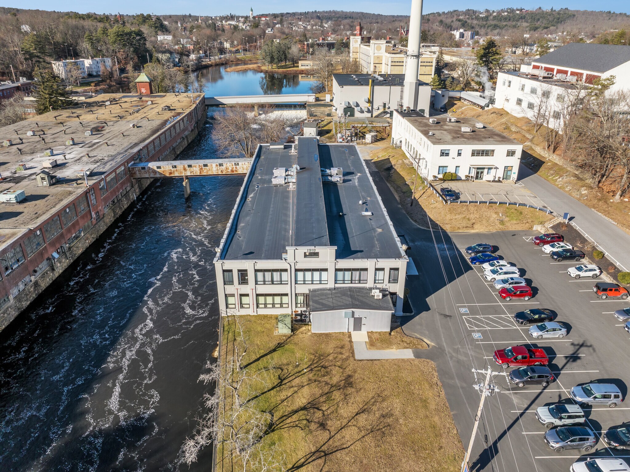 80 Optical Dr, Southbridge, MA for sale Building Photo- Image 1 of 1