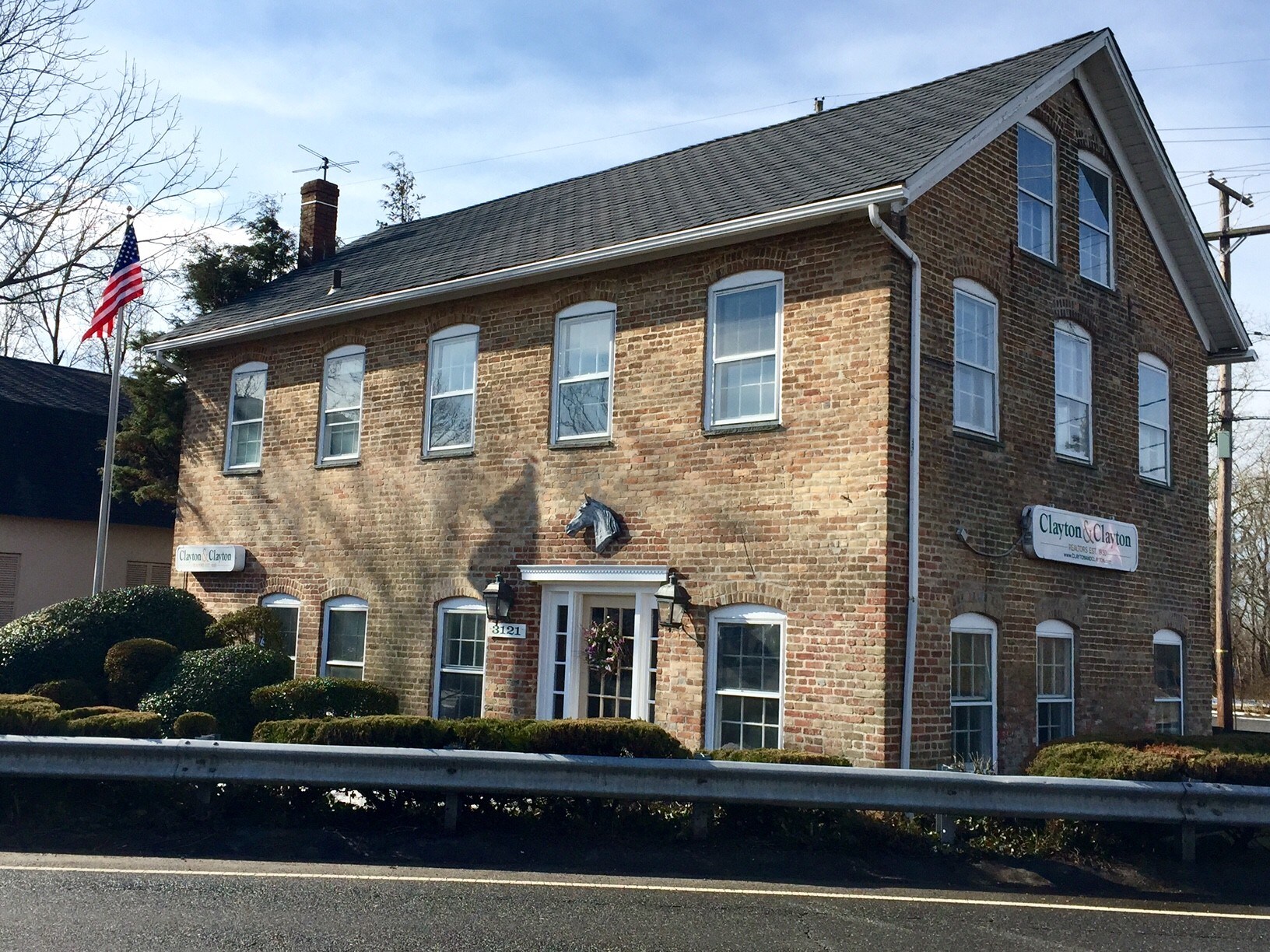 3121 Atlantic Ave, Allenwood, NJ for sale Primary Photo- Image 1 of 1