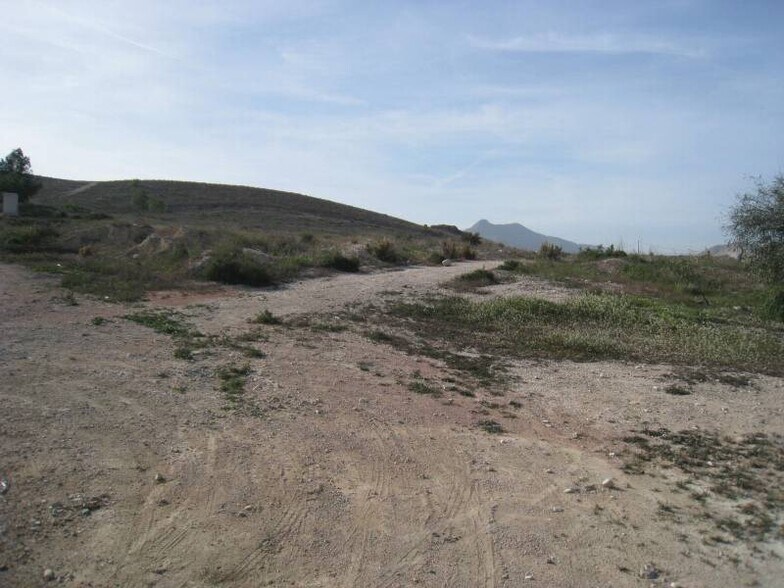 Land in Aspe for sale - Building Photo - Image 2 of 4