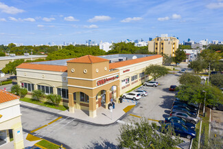 More details for 2690 Coral Way, Coral Gables, FL - Retail for Lease