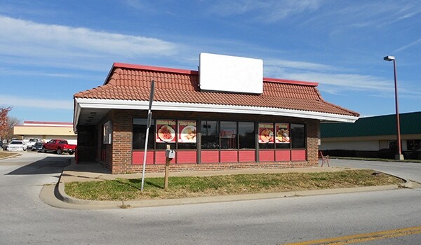 1808 E Santa Fe St, Olathe, KS for sale Building Photo- Image 1 of 1