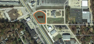 More details for 2024 N Westwood Blvd, Poplar Bluff, MO - Land for Sale