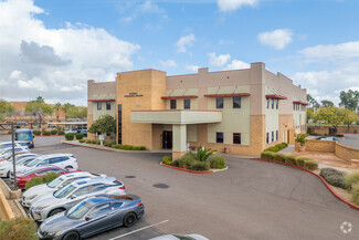 More details for 4566 E Inverness Ave, Mesa, AZ - Office for Sale