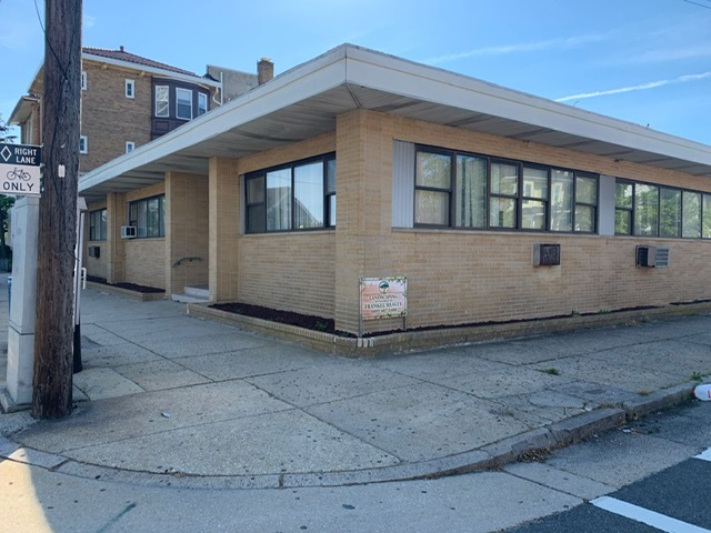 4001 Atlantic Ave, Atlantic City, NJ for sale - Building Photo - Image 3 of 4