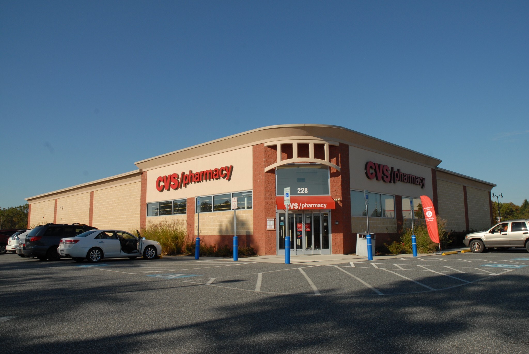 228 Mountain Rd, Fallston, MD for sale Primary Photo- Image 1 of 1