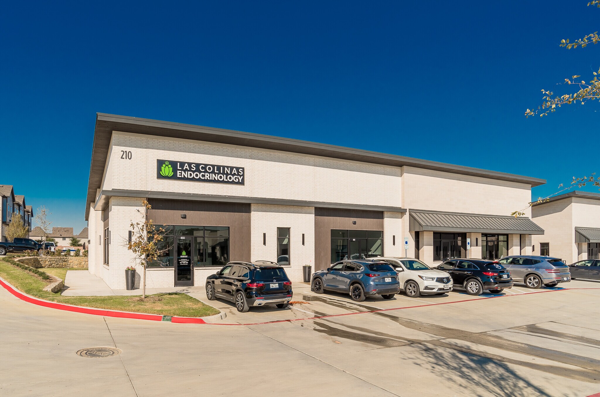 200 W John W Carpenter Fwy, Irving, TX for sale Building Photo- Image 1 of 7