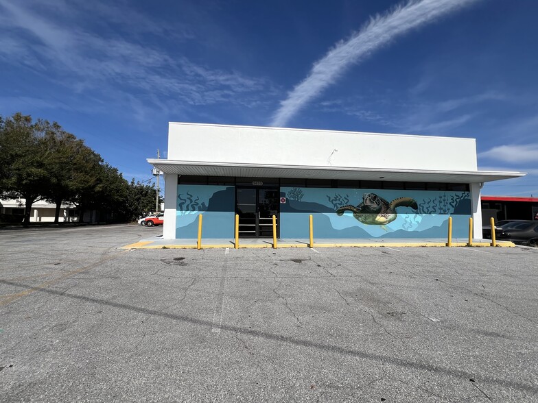 3435 30th Ave N, Saint Petersburg, FL for lease - Building Photo - Image 1 of 22