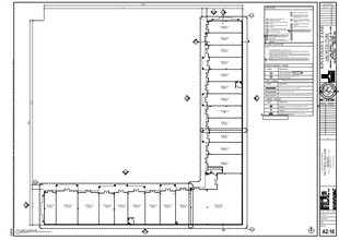 6909 Victoria Ave, Highland, CA for lease Floor Plan- Image 1 of 1