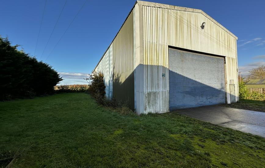 Morley Ln, Wymondham for lease - Building Photo - Image 1 of 3