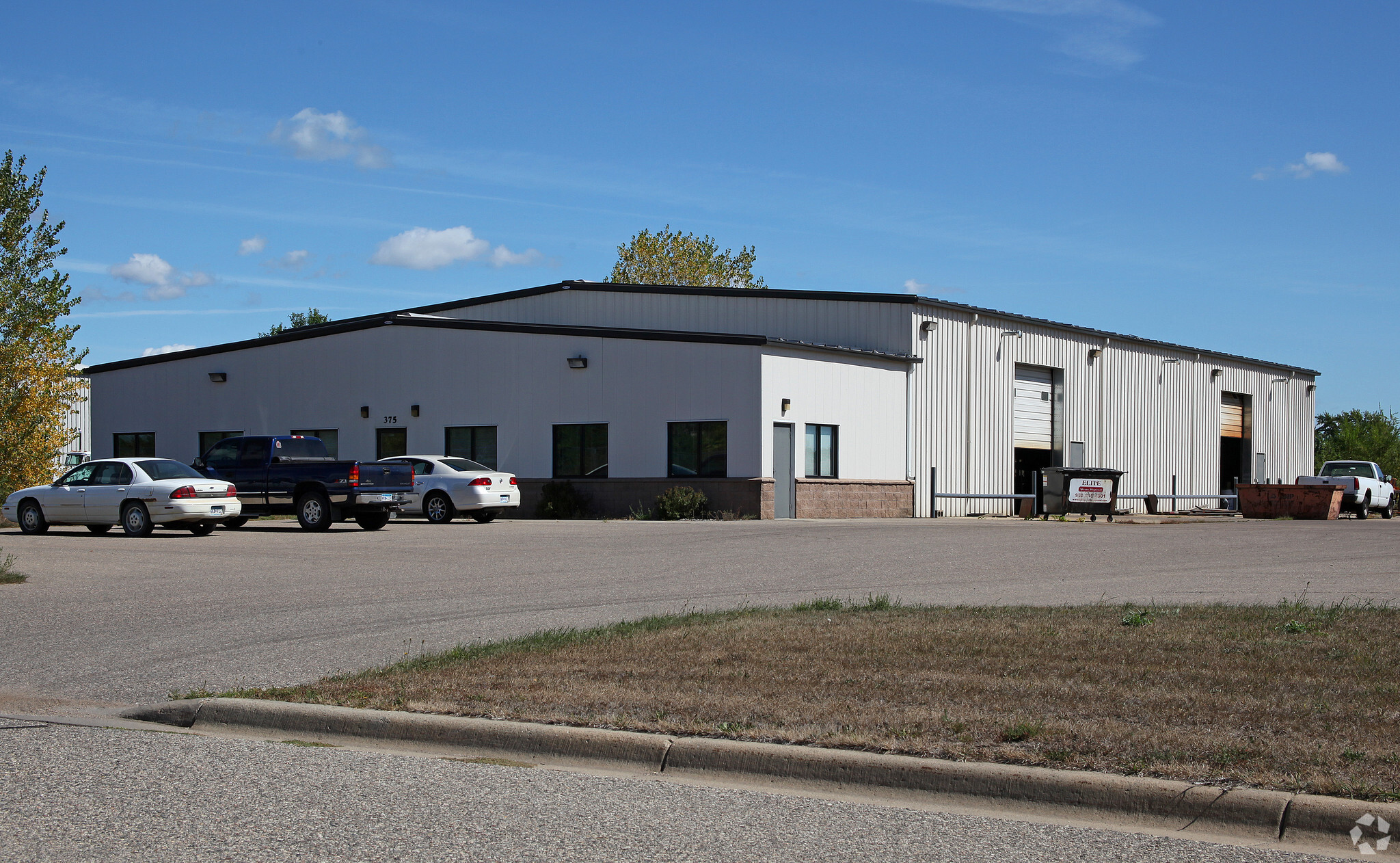 375 Ervin Industrial Dr, Jordan, MN for sale Primary Photo- Image 1 of 1