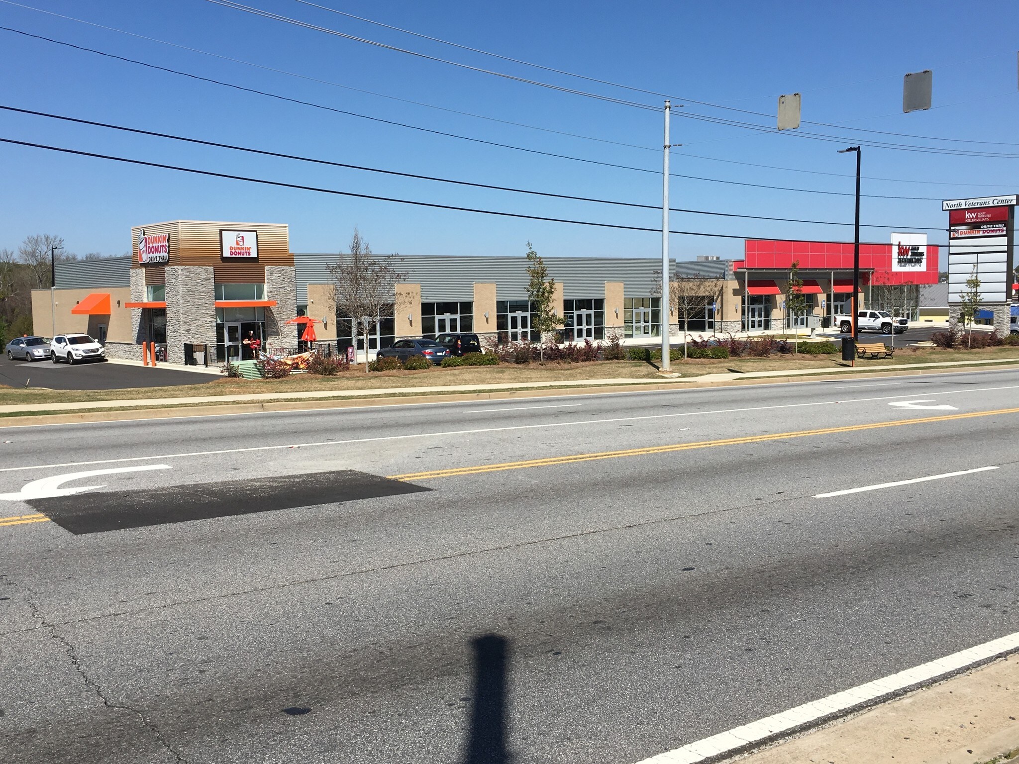 6053 Veterans Pkwy, Columbus, GA 31909 Retail for Lease