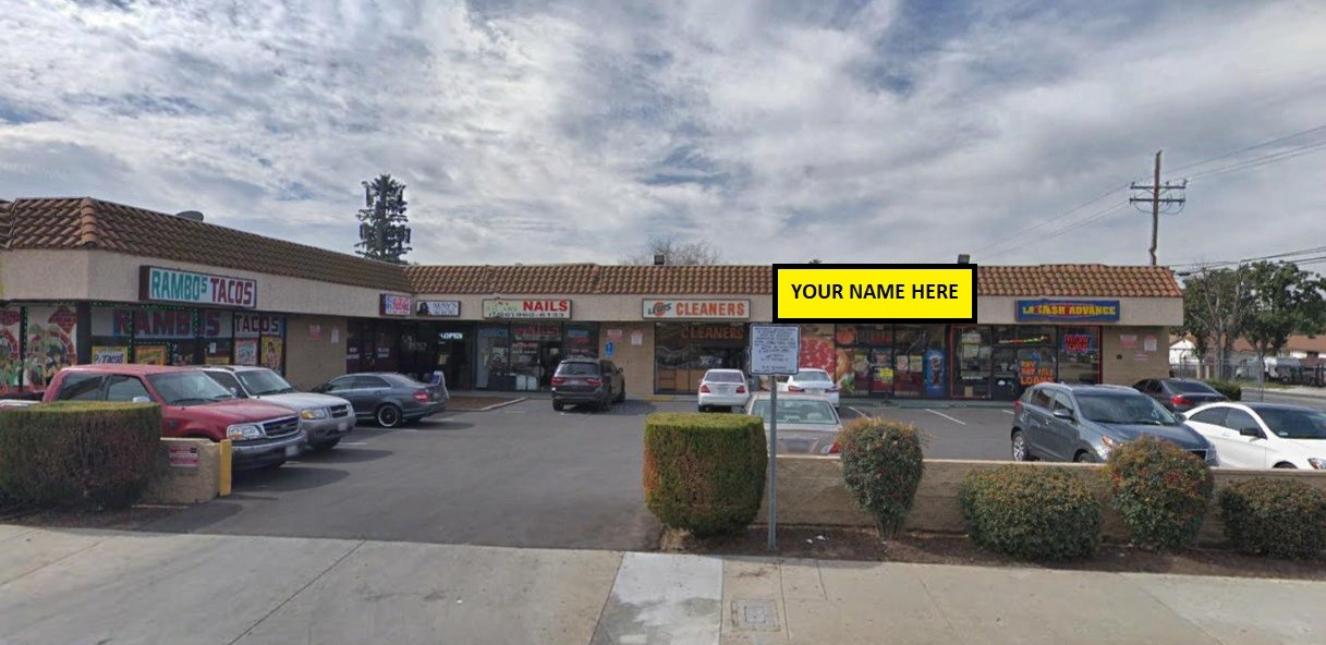 2122 W Francisquito Ave, West Covina, CA 91790 | LoopNet