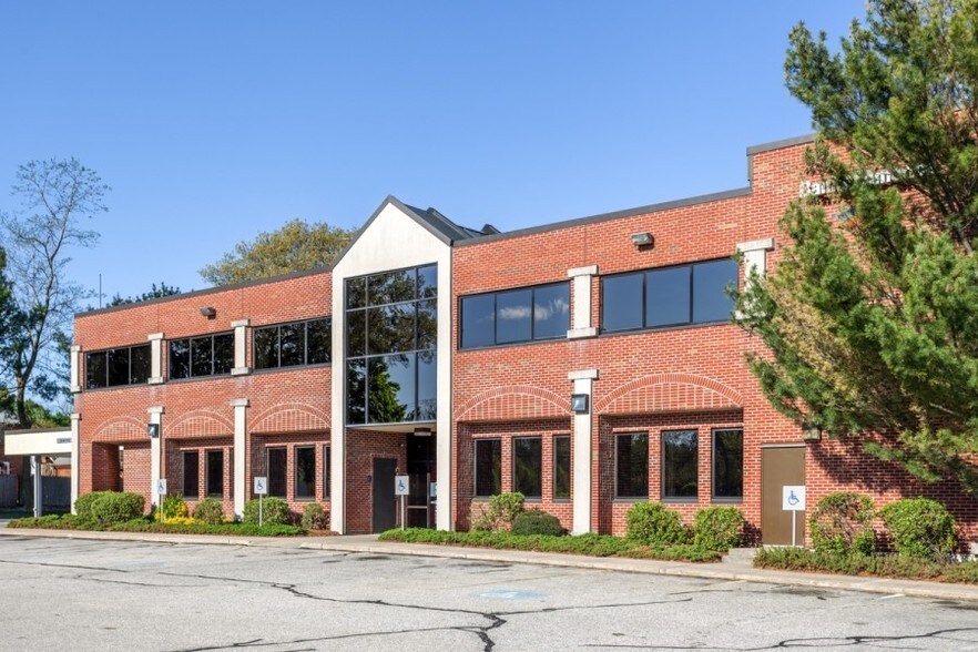 6725 Post Rd North Kingstown Ri 02852 Office For Lease Loopnet Com