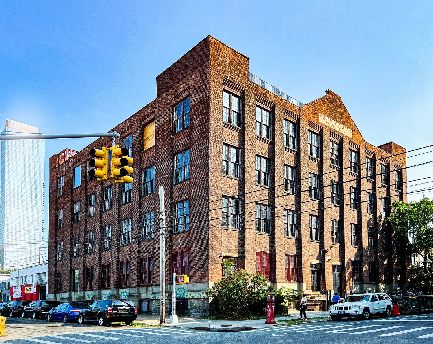 44-01 11th St, Long Island City, NY for lease Building Photo- Image 1 of 7