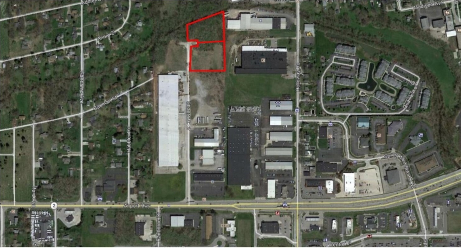 1446-1465 Shanrock Dr, Holland, OH for sale Primary Photo- Image 1 of 1