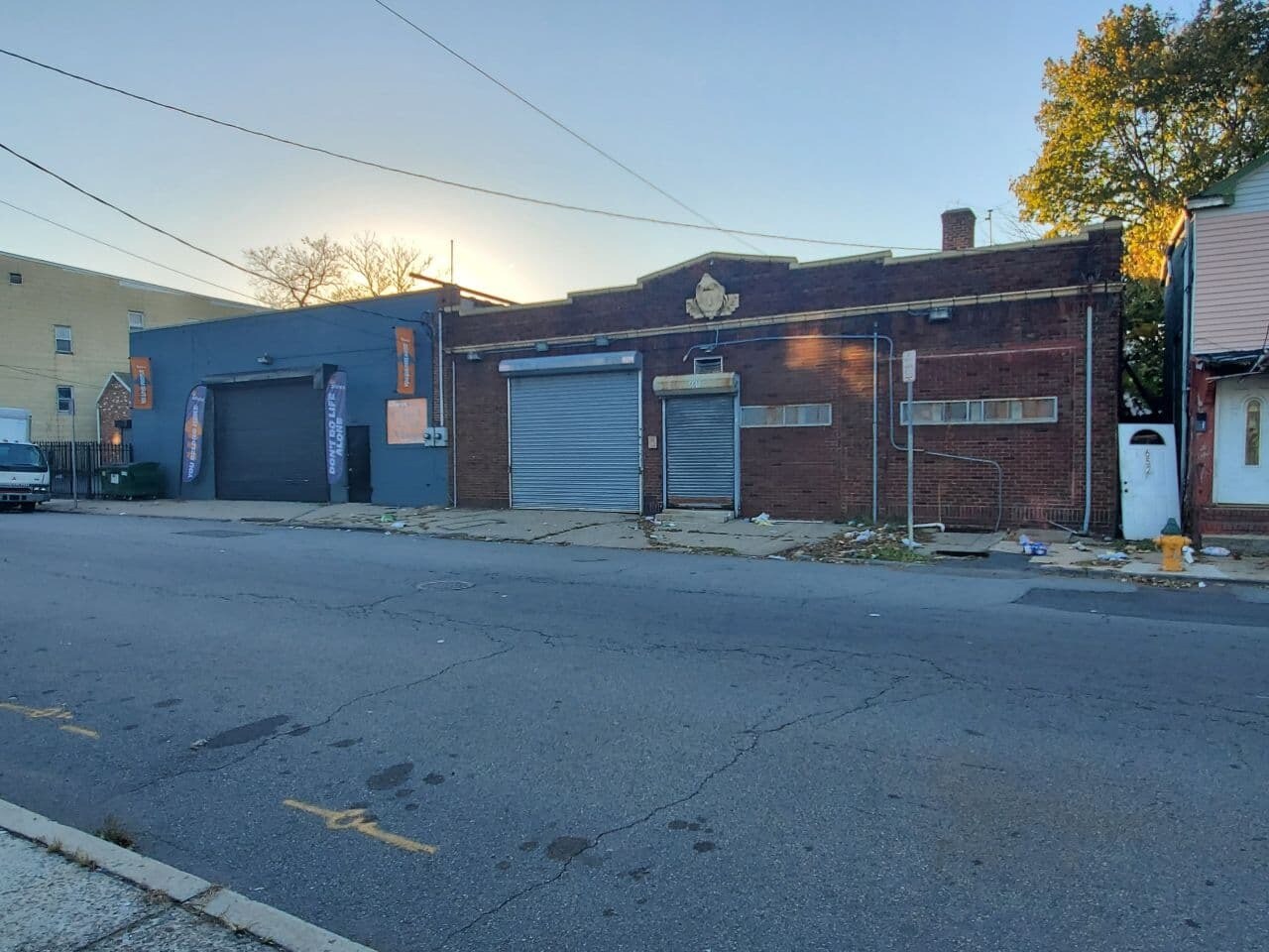 661-669 S 11th St, Newark, NJ for sale Building Photo- Image 1 of 1