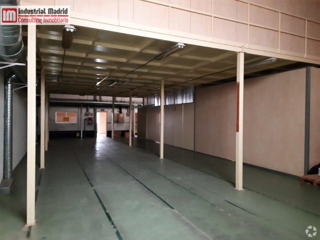 Calle Pico del Mulhacén, 32, Arganda del Rey, Madrid for sale Building Photo- Image 1 of 1