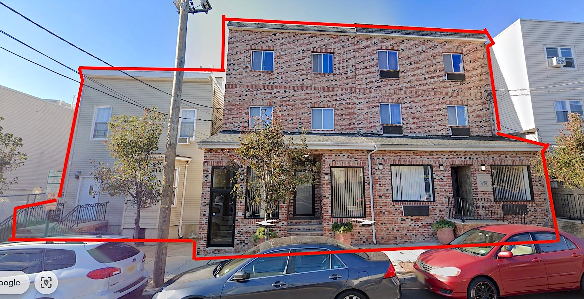 Union City Multifamily Portolio portfolio of 3 properties for sale on LoopNet.com Building Photo- Image 1 of 10