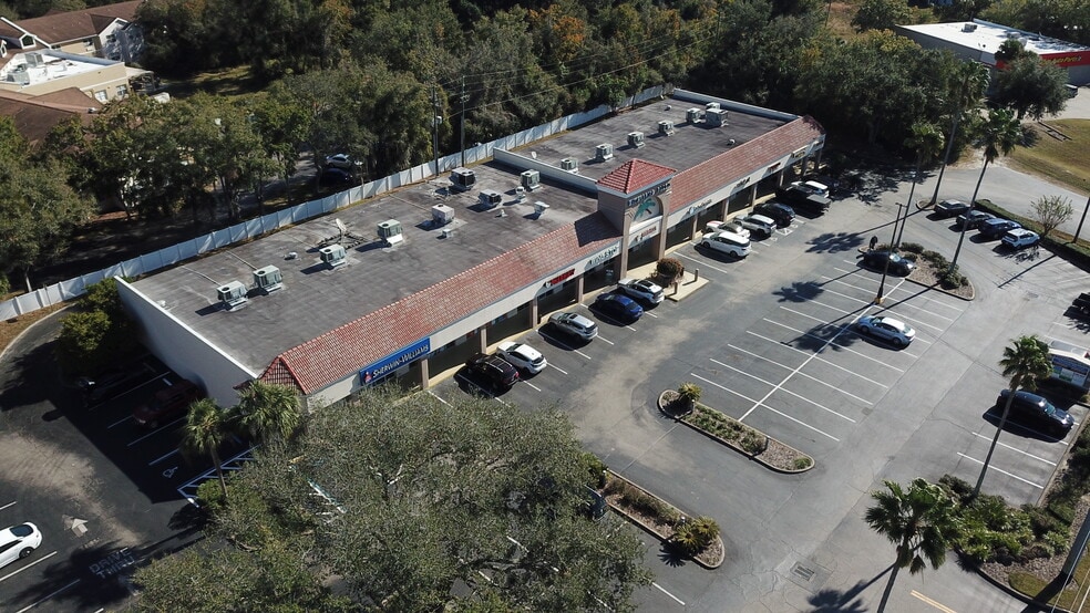 2459-2499 Enterprise Rd, Orange City, FL for lease - Building Photo - Image 2 of 4