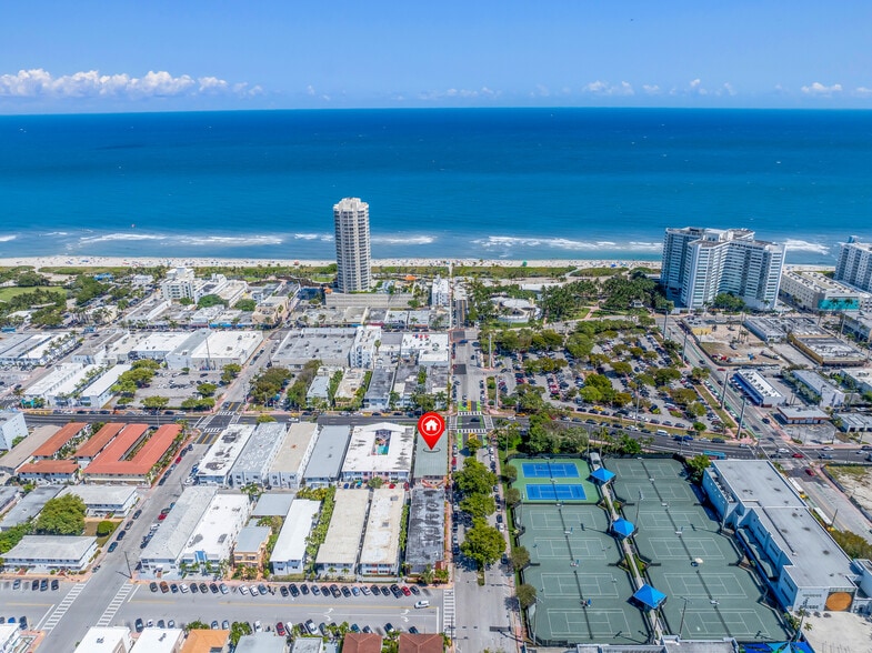 7300 Harding Ave, Miami Beach, FL for sale - Building Photo - Image 1 of 24