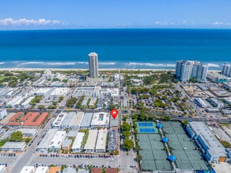 More details for 7300 Harding Ave, Miami Beach, FL - Multifamily for Sale