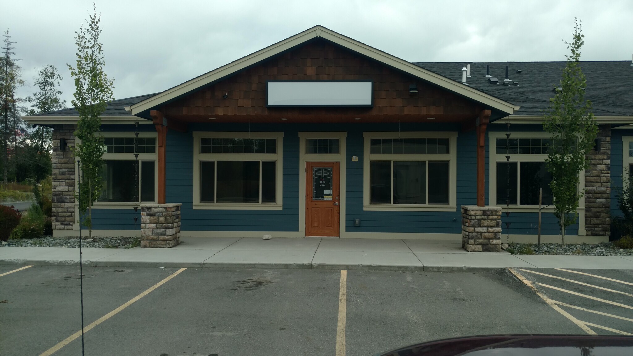 850 S Roberts St, Wasilla, AK for sale Primary Photo- Image 1 of 1