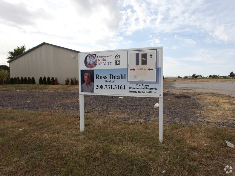 2032 Highland Ave E, Twin Falls, ID for sale - Primary Photo - Image 1 of 1