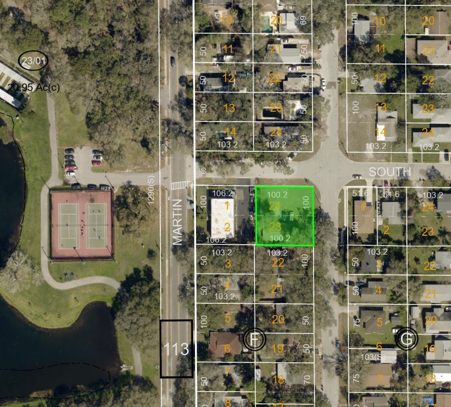 1352 Tioga Ave, Clearwater, FL 33756