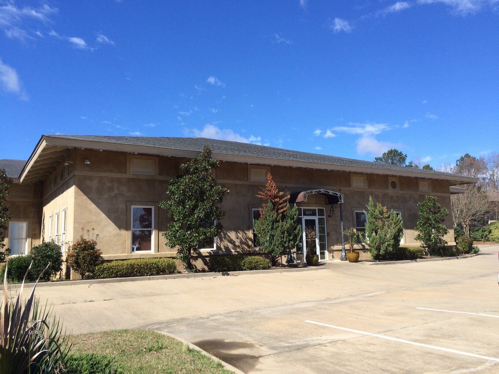 601 Renaissance Way, Ridgeland, MS for sale Building Photo- Image 1 of 1