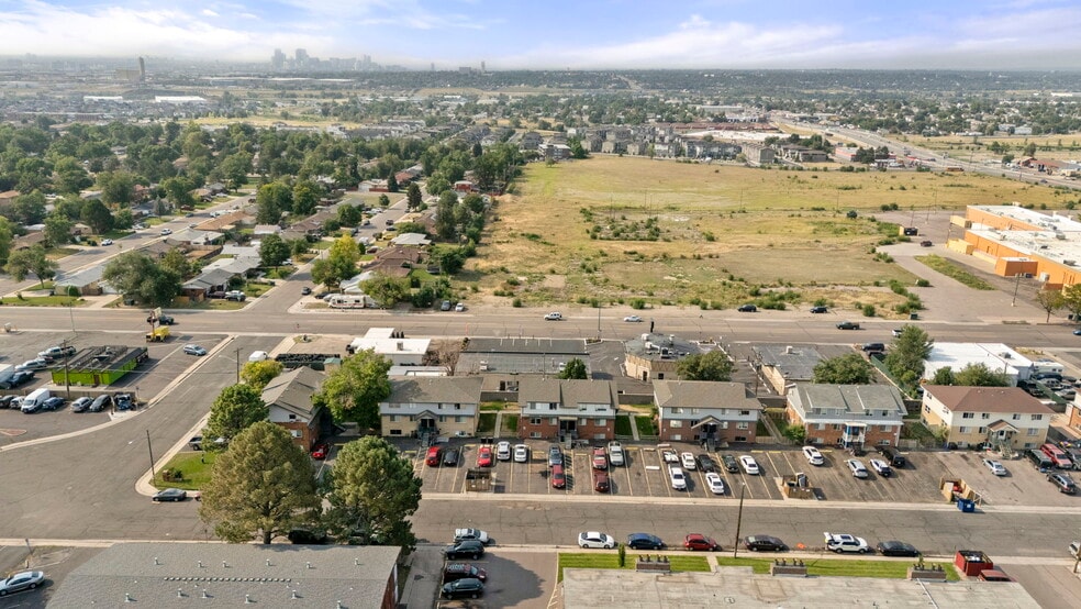 2781-2831 Eliot Cir, Westminster, CO for sale - Building Photo - Image 2 of 31