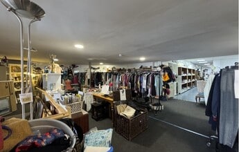 26B-28 Terminus Rd, Chichester for lease Interior Photo- Image 2 of 4