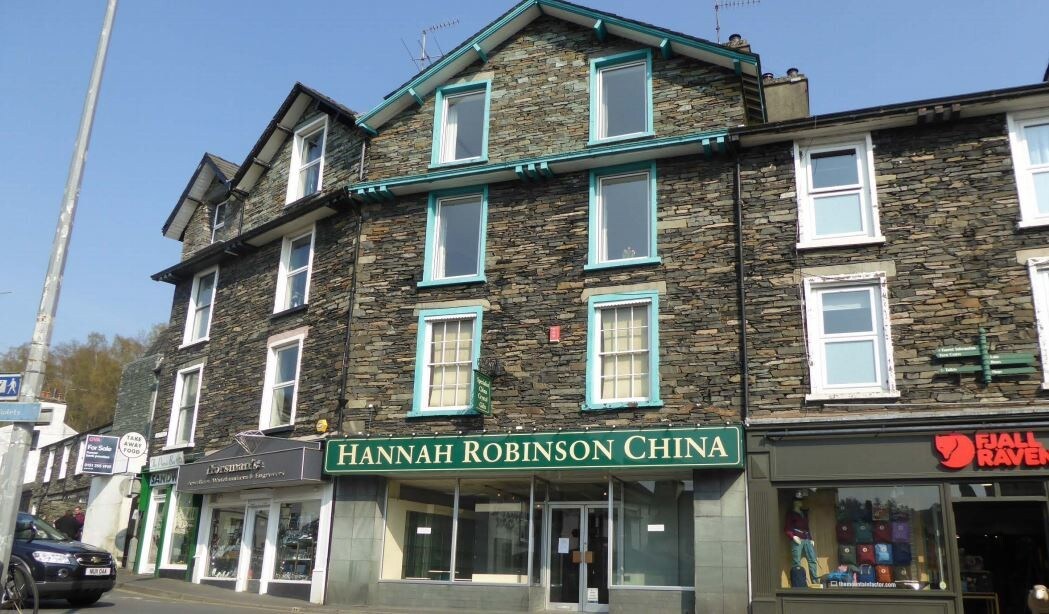 3 Lake Rd, Ambleside for sale Primary Photo- Image 1 of 1