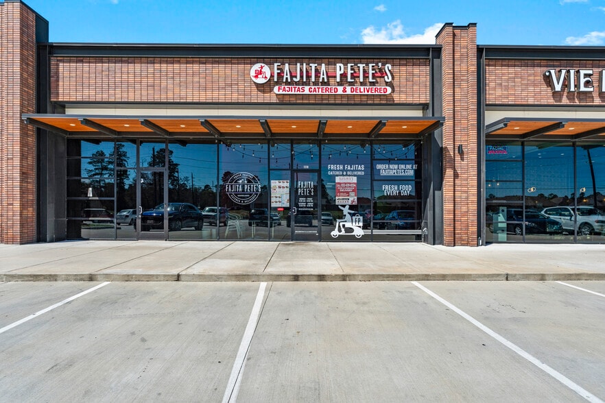 24309 Gosling Rd, Spring, TX for lease - Building Photo - Image 3 of 51