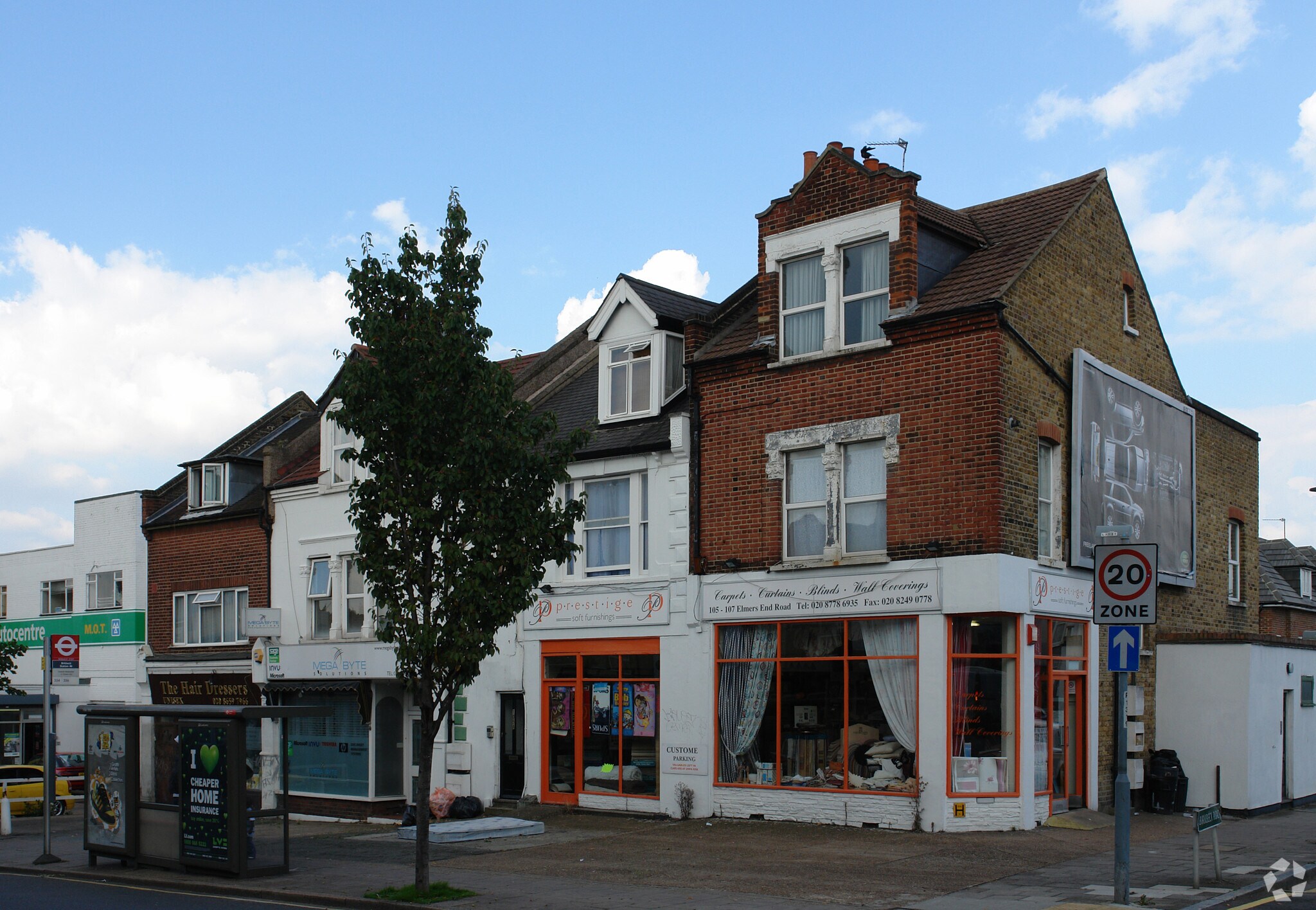 101 Elmers End Rd, Beckenham for sale Primary Photo- Image 1 of 1