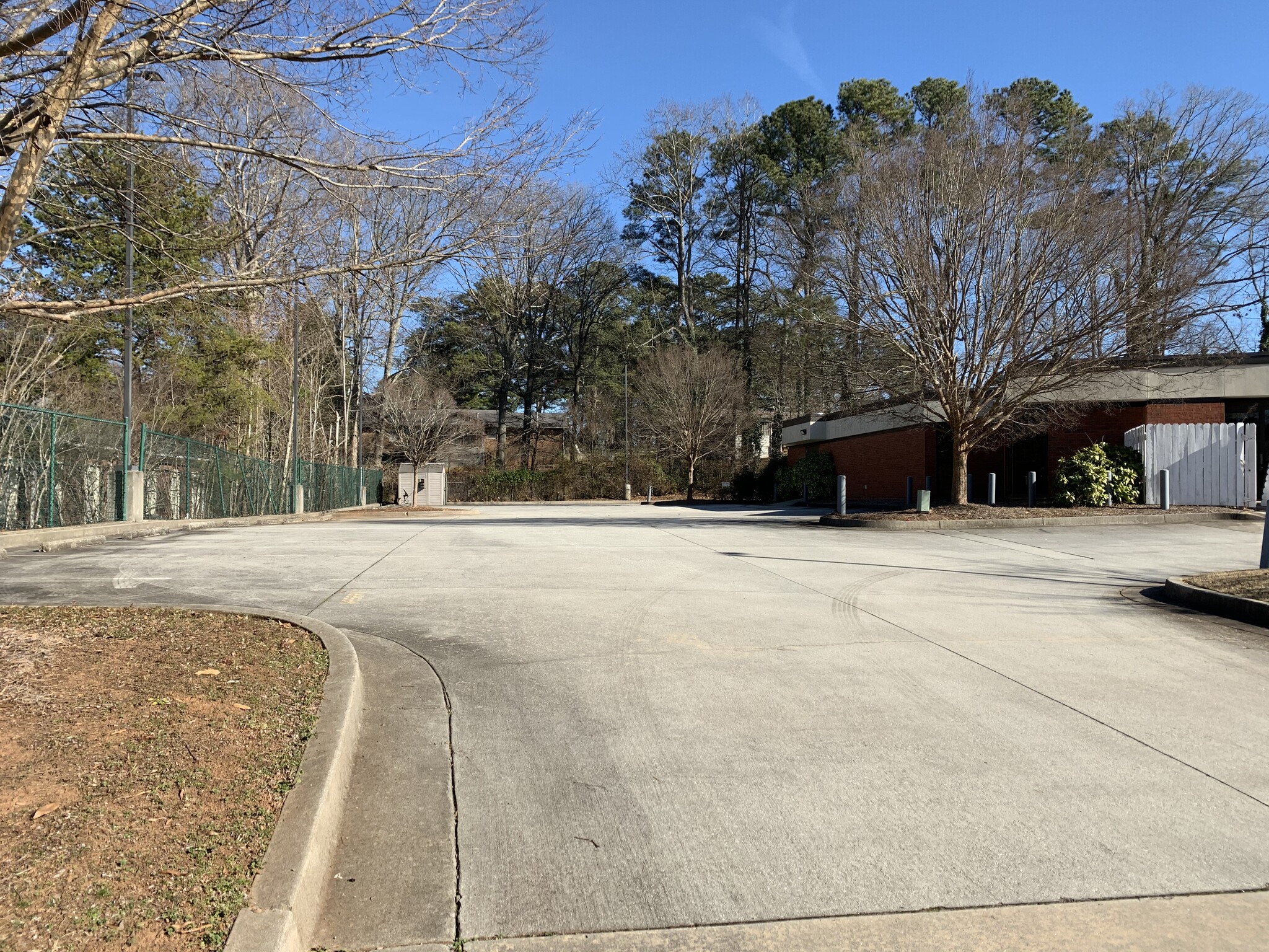 3865 Medical Park Dr, Austell, GA 30106 - Medical Office | LoopNet