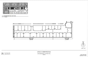 10300 Town Park Dr, Houston, TX for lease Floor Plan- Image 1 of 1
