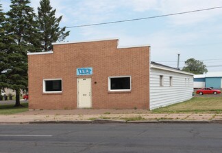 More details for 424 Tower Ave, Superior, WI - Specialty for Sale