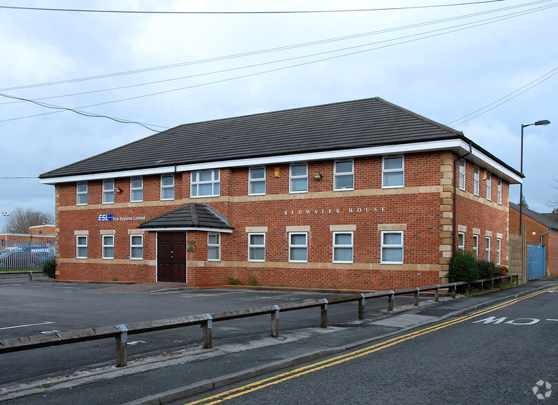 Brunswick St, Leigh for lease - Building Photo - Image 2 of 2