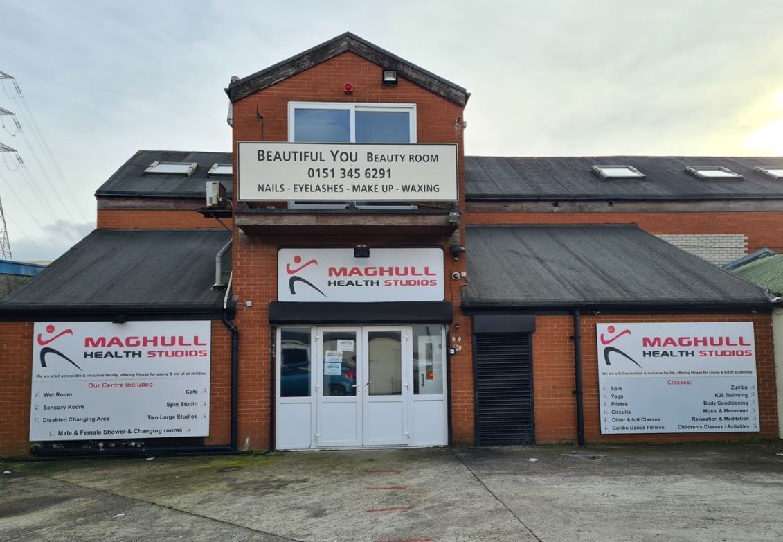 Sefton Ln, Liverpool for sale Building Photo- Image 1 of 1