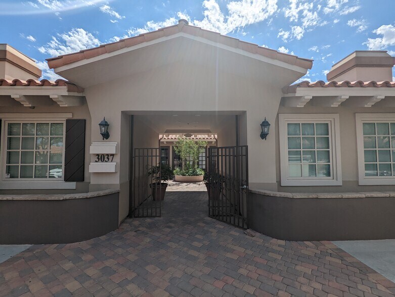 3037 E Warm Springs Rd, Las Vegas, NV 89120