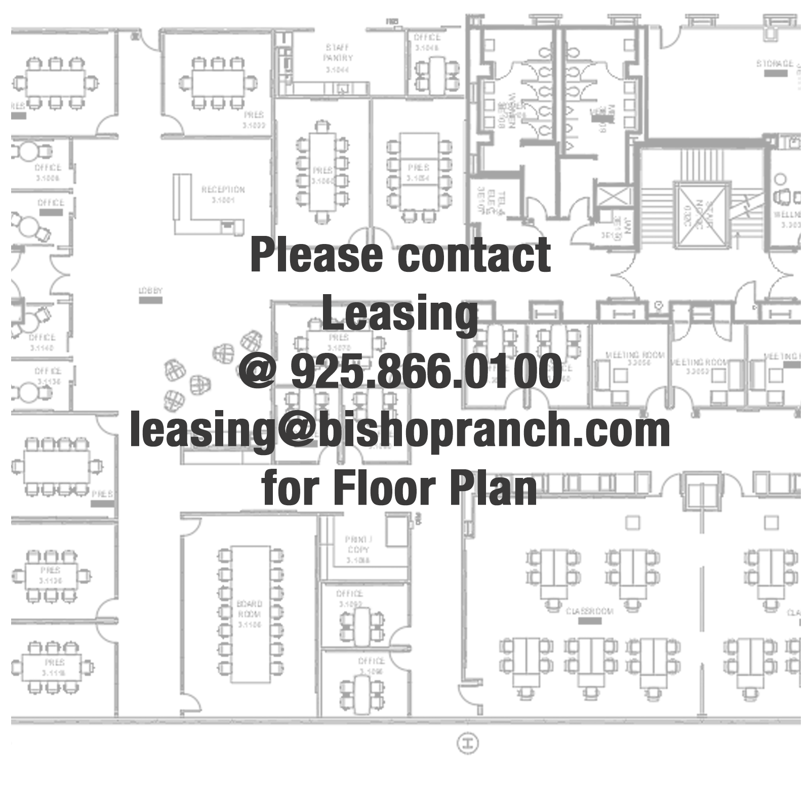 3000-5000 Executive Pky, San Ramon, CA for lease Building Photo- Image 1 of 1