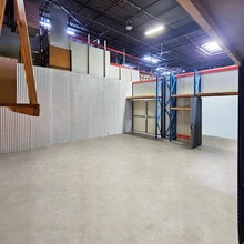 7001 Anpesil Dr, North Bergen, NJ for lease Interior Photo- Image 2 of 5