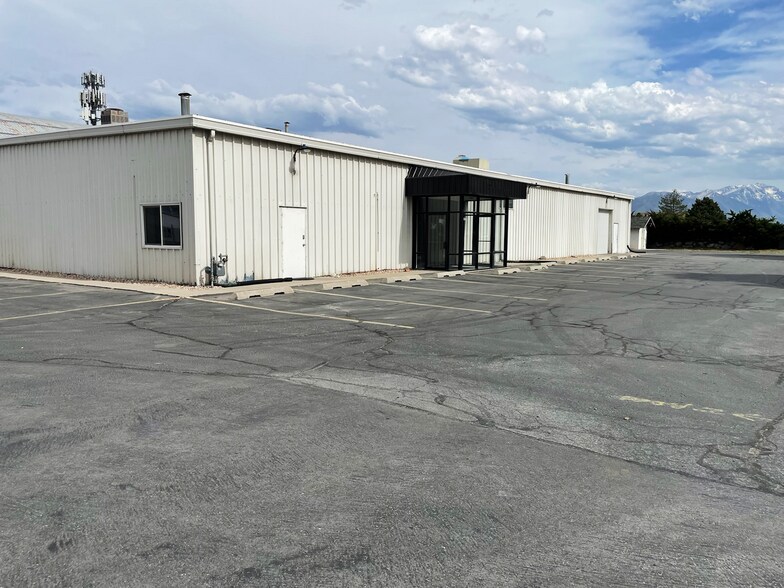 1775 S East Bay Blvd, Provo, UT for lease - Building Photo - Image 3 of 17