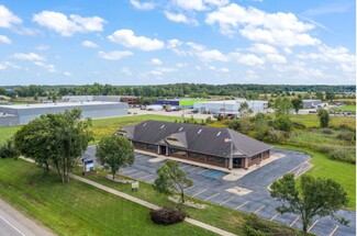 More details for 10127 Marine City Hwy, Ira Township, MI - Office for Lease