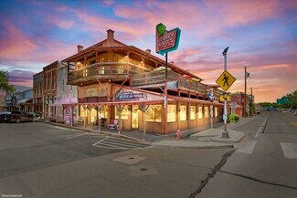 More details for 128 N Pecan, Hico, TX - Retail for Sale