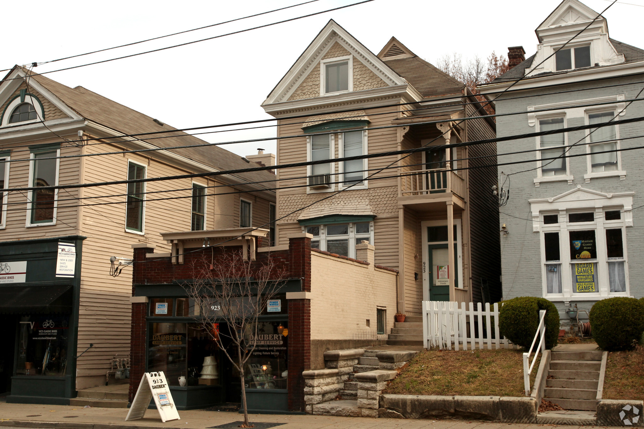 923 Baxter Ave, Louisville, KY for sale Primary Photo- Image 1 of 1