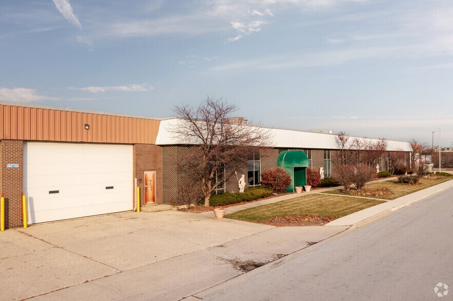 1400 Morse Ave, Elk Grove Village, IL 60007 | LoopNet