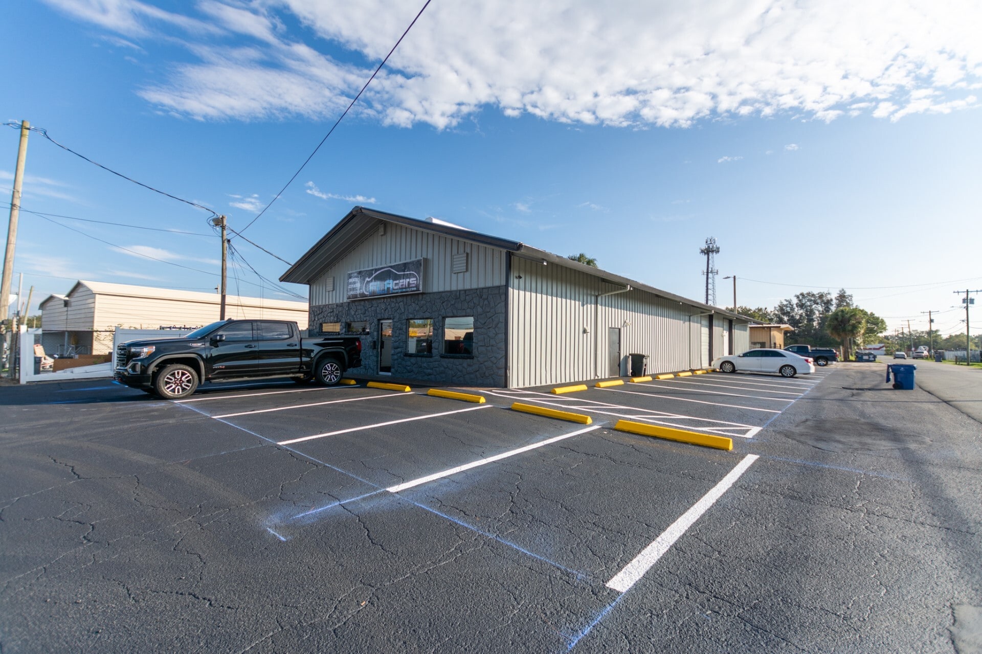 3910 W South Ave, Tampa, FL for sale Building Photo- Image 1 of 1